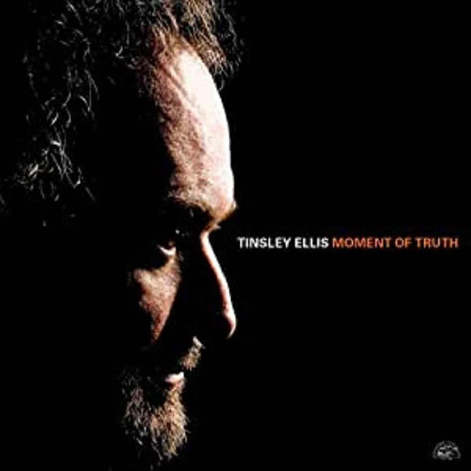 Tinsley Ellis Moment Of Truth