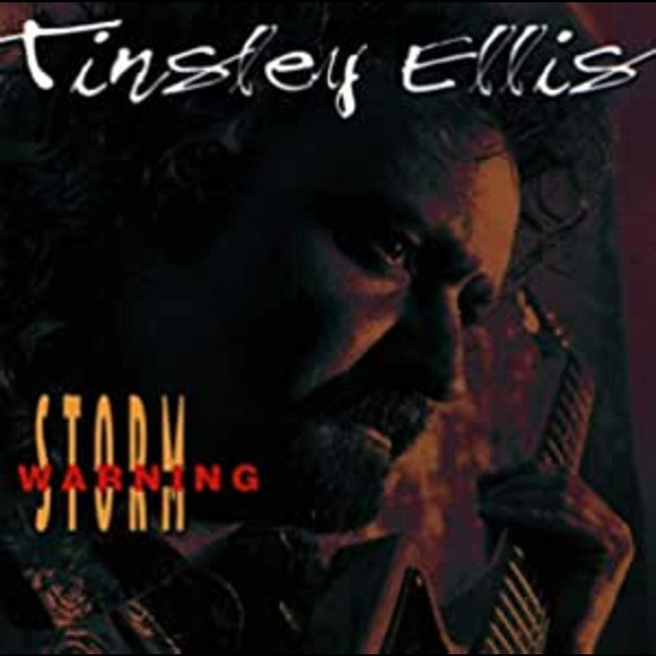 Tinsley Ellis Storm Warning