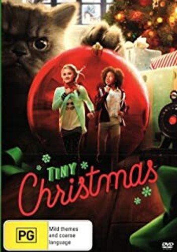 Tiny Christmas Tiny Christmas - DVD