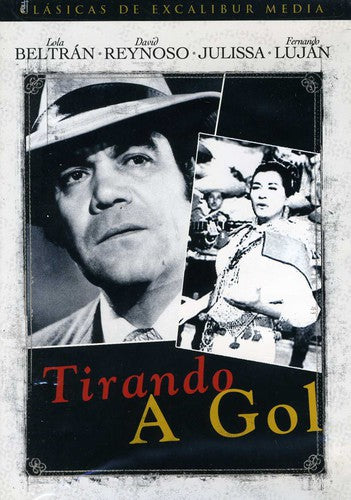 Tirando a Gol - DVD