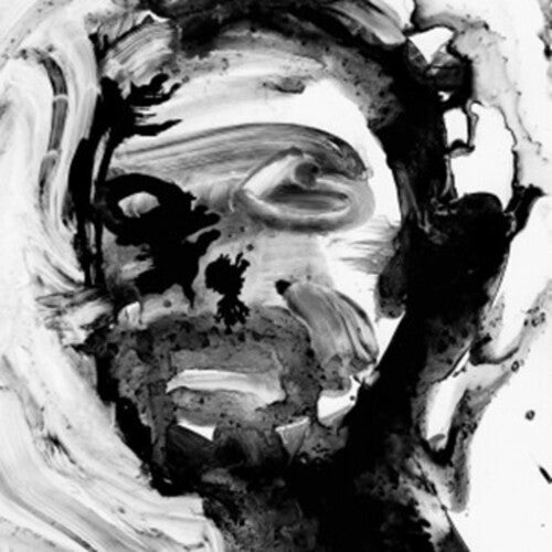 Tired Minds The Body Is A Burden - Record Album - Vinyl LP