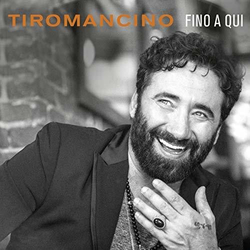 Tiromancino Fino A Qui - Double Record Album - Vinyl LP
