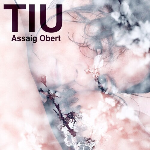 Tiu Assaig Obert - Record Album - Vinyl LP
