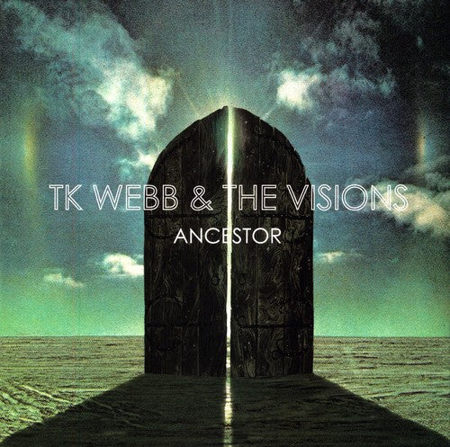 T.K. Webb Ancestor - Record Album - Vinyl LP