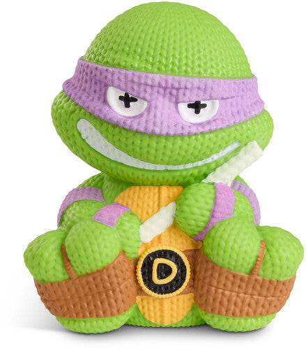 Tmnt - Donatello Gitd Handmade by Robots - Teenage Mutant Ninja Turtles (TMNT) - Donatello #370 (Glow in the Dark) - CD Album