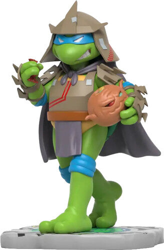 Tmnt Leonardo Cowa-Boo-Nga! Edition Teenage Mutant Ninja Turtles - Remixx: Cowa-BOO-nga! - Leonardo as Shredder (TMNT) - CD Album