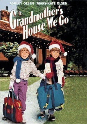 To Grandmother's House We Go - DVD