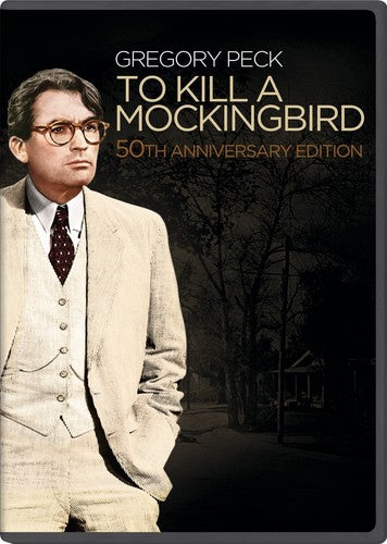 To Kill a Mockingbird - 2-Disc DVD Set