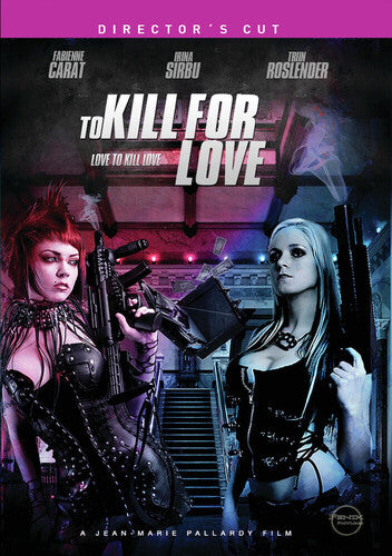 To Kill for Love To Kill For Love - DVD