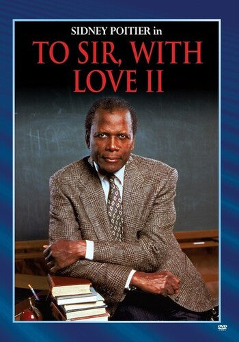 To Sir, With Love II - DVD