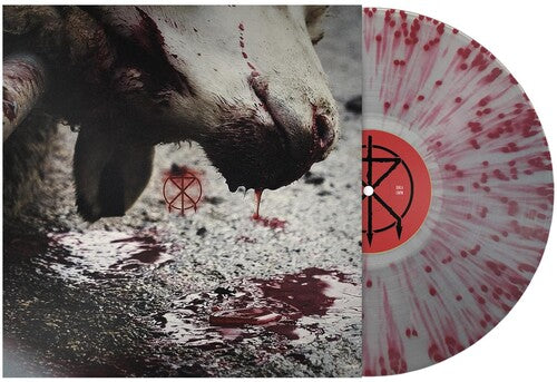 To The Grave Director's Cuts - Record Album - Vinyl LP