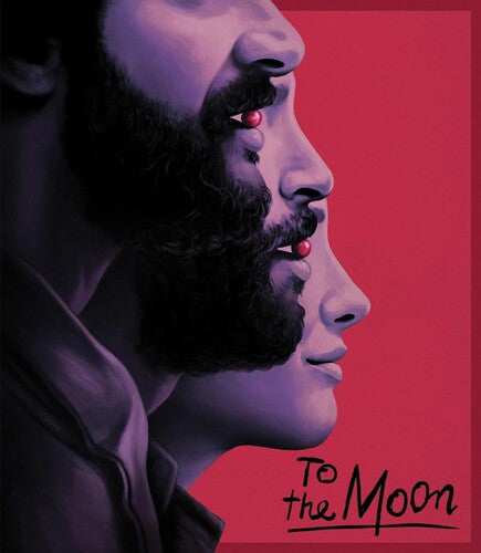 To the Moon To the Moon - Blu-Ray
