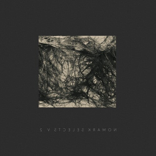 Tobin, Amon / Cujo / Two Fingers Nomark Selects V2 - Record Album - Vinyl LP