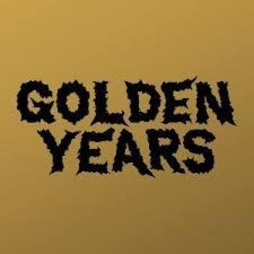 TOCOTRONIC Golden Years - CD Album