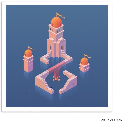 Todd Baker Monument Valley 2 (Original Soundtrack) - Double Record Album - Vinyl LP