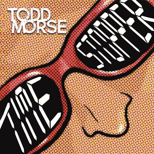 Todd Morse Time Stopper - CD Album