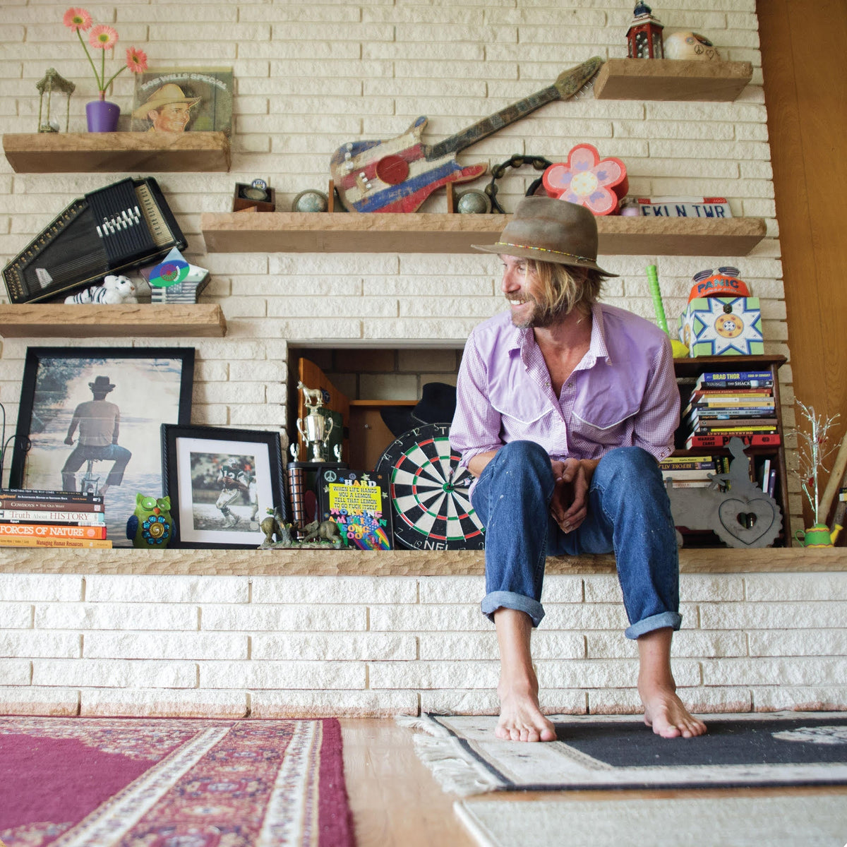 Todd Snider My Second Rodeo