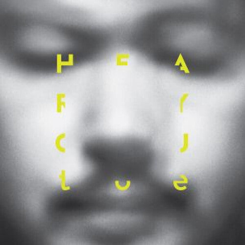 toe Hear You - Record Album - Vinyl LP