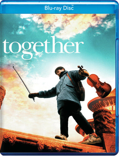 Together (2003) Together - Blu-Ray