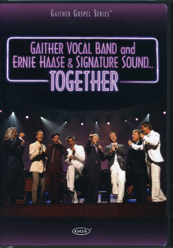 Together - DVD