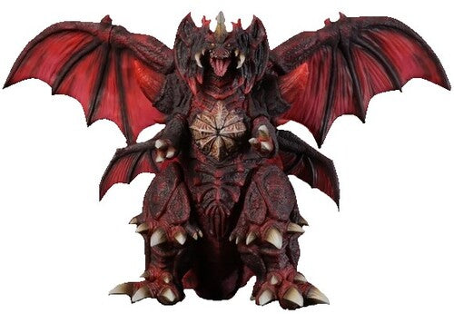 Toho Kaiju Wars Series Destroyah Standard Ver Godzilla Toho Kaiju Wars Series Destroyah Standard Version PVC Statue - Collectibles