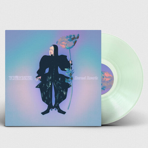 Tokimonsta Eternal Reverie - Double Record Album - Vinyl LP