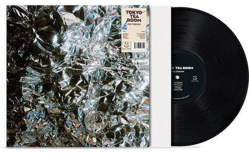 Tokyo Tea Room Feel Forever - Record Album - Vinyl LP