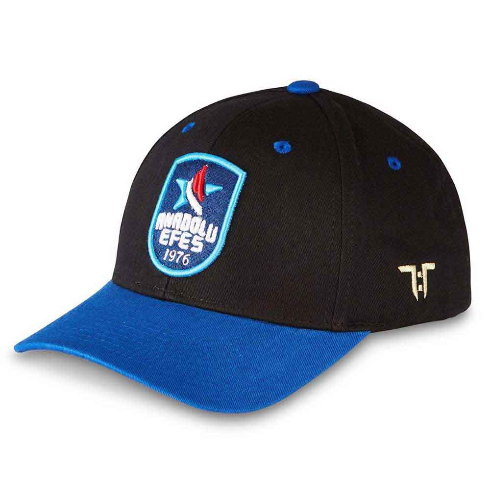 Tokyo Time Anadolu Efes Istanbul Black, Blue