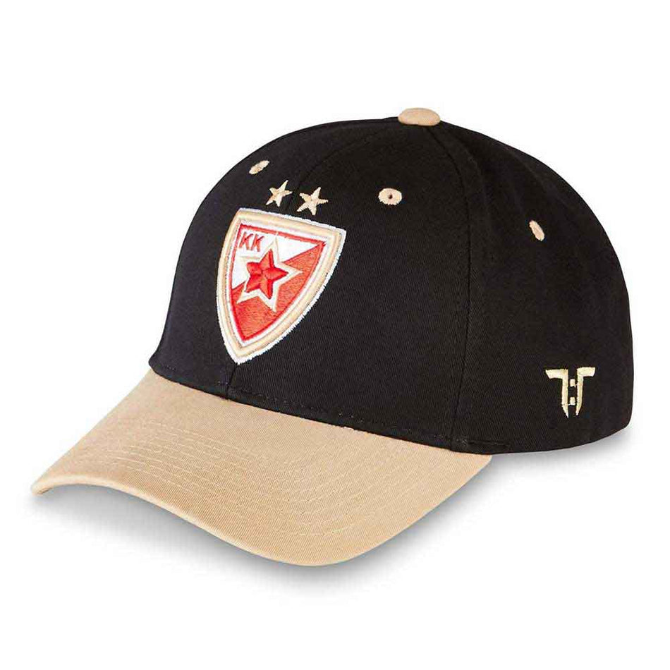 Tokyo Time Crvena Zvezda Mts Belgrade Black, Gold