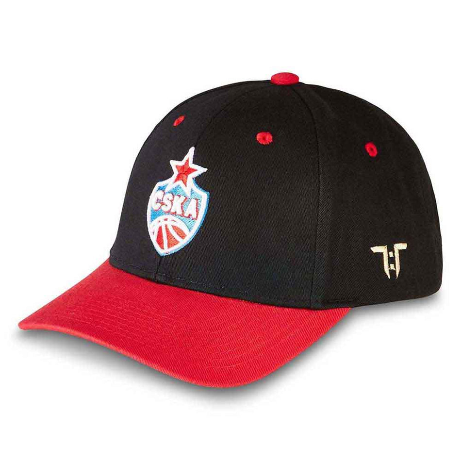 Tokyo Time CSKA Moscow Black, Red