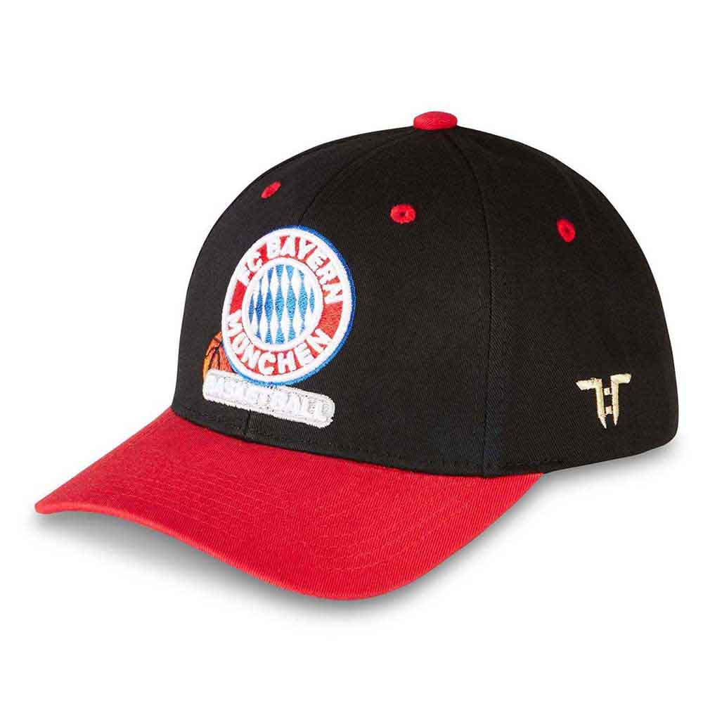 Tokyo Time FC Bayern Munich Black, Red