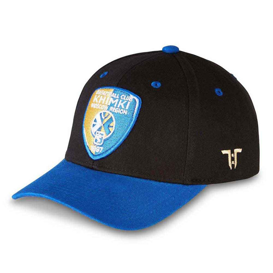 Tokyo Time Khimi Moscow Region Black, Blue