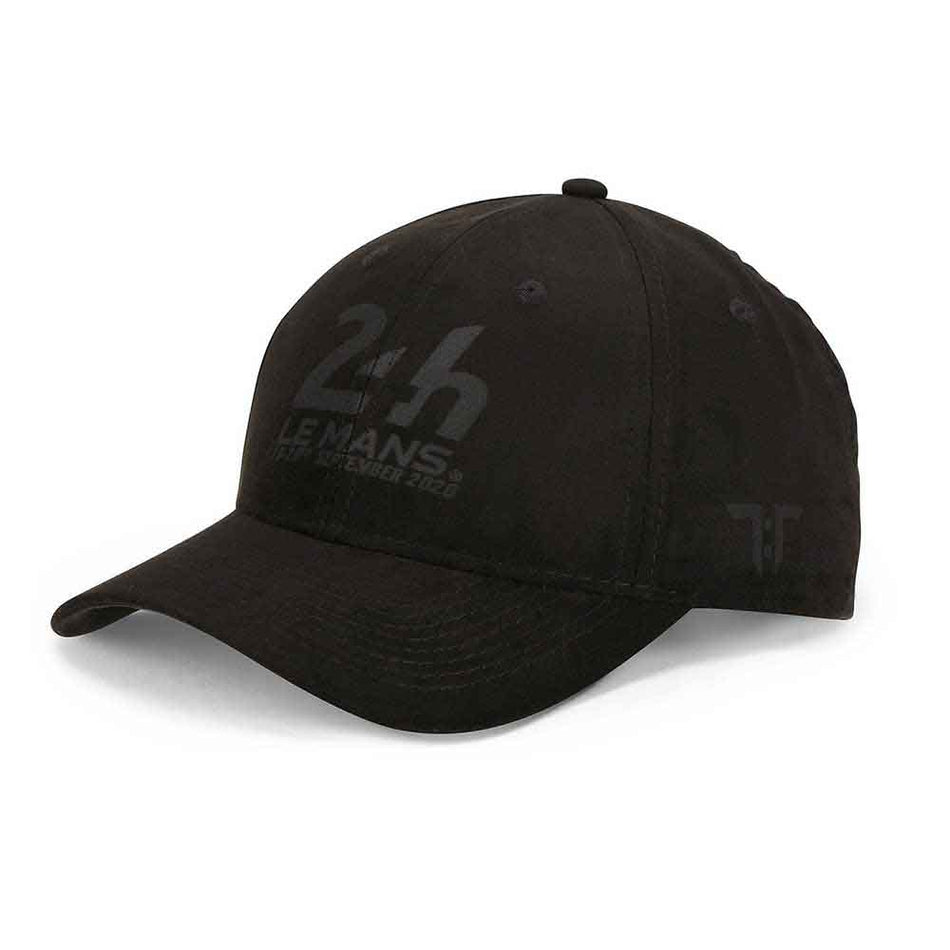 Tokyo Time Le Mans 2020 Black