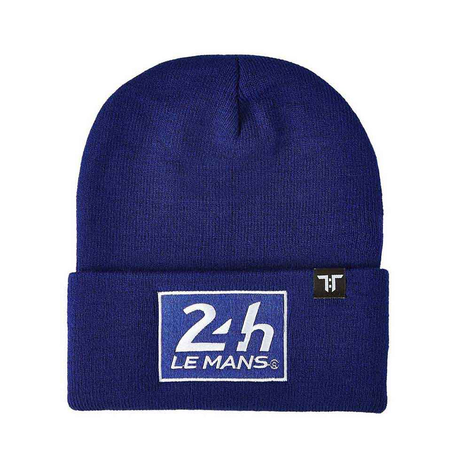 Tokyo Time Le Mans 2020 Blue