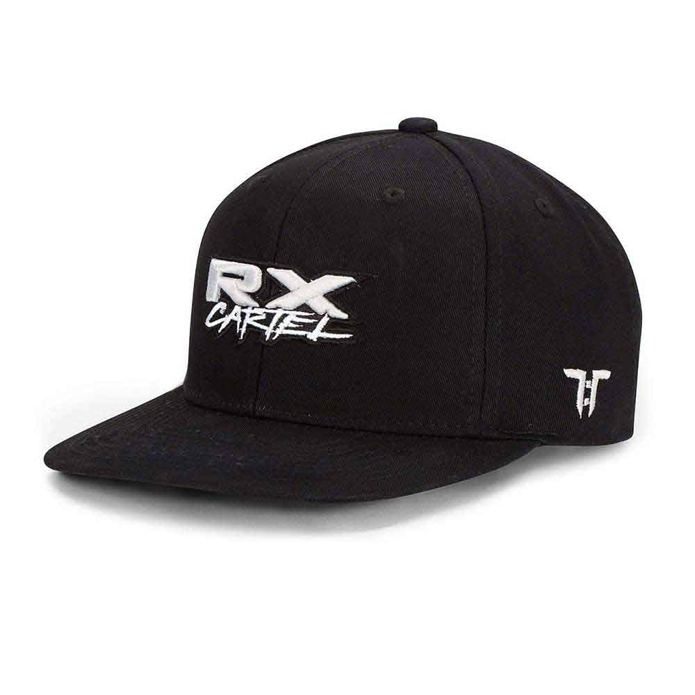 Tokyo Time RX Cartel Black