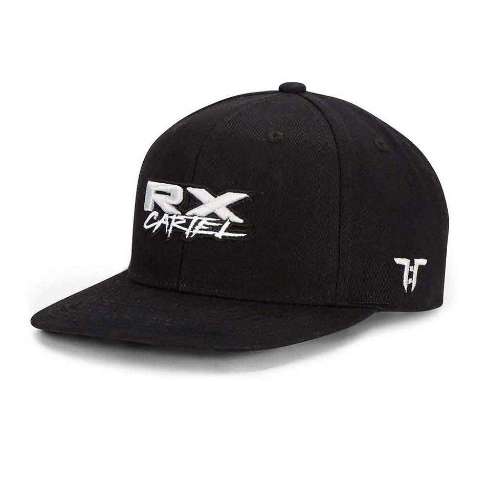 Tokyo Time RX Cartel Black