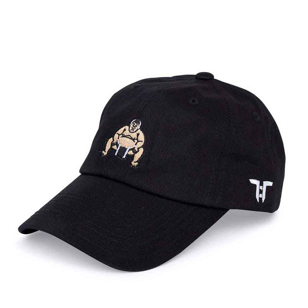 Tokyo Time Sumo Black