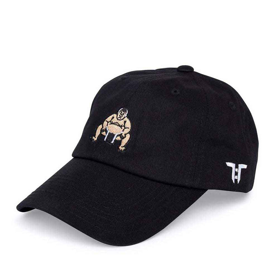 Tokyo Time Sumo Black