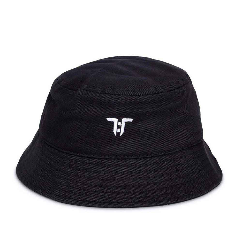 Tokyo Time TT Logo Black
