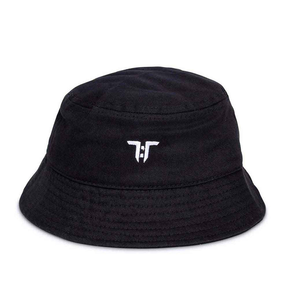 Tokyo Time TT Logo Black