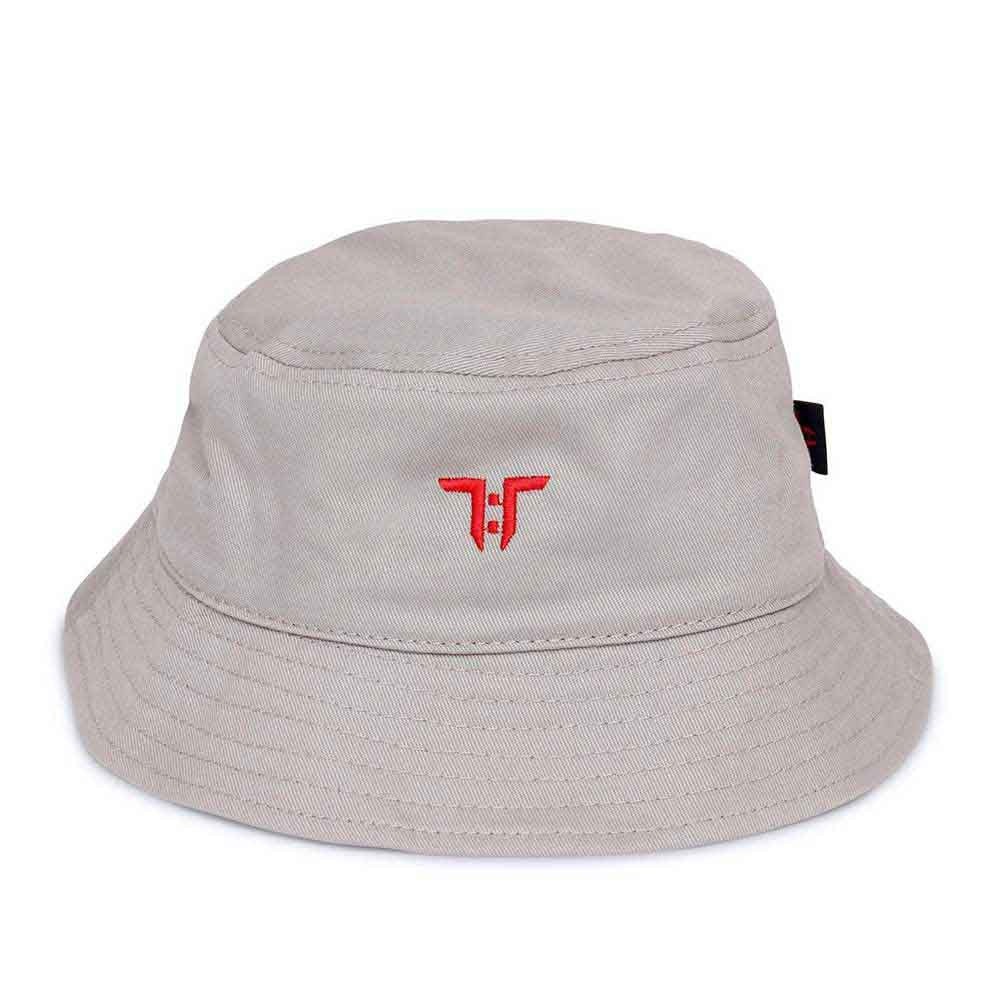 Tokyo Time TT Logo Grey