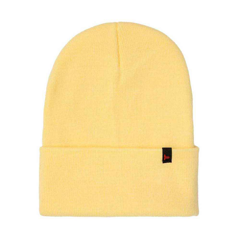 Tokyo Time Urban Yellow