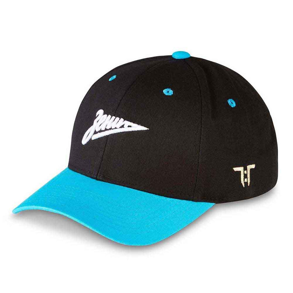 Tokyo Time Zenit St Petersburg Black, Blue