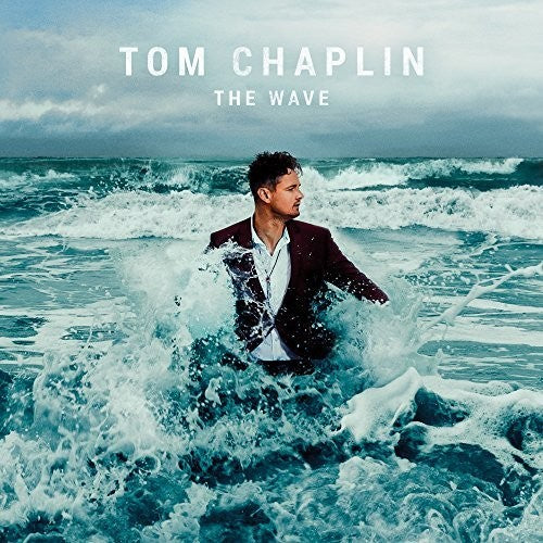 Tom Chaplin The Wave - CD Album