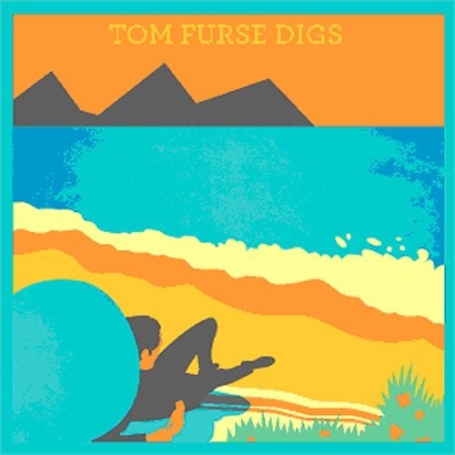 Tom Furse Digs / Various Artists Tom Furse Digs / Various Artists - Record Album - Vinyl LP