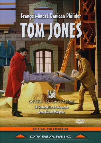 Tom Jones - DVD