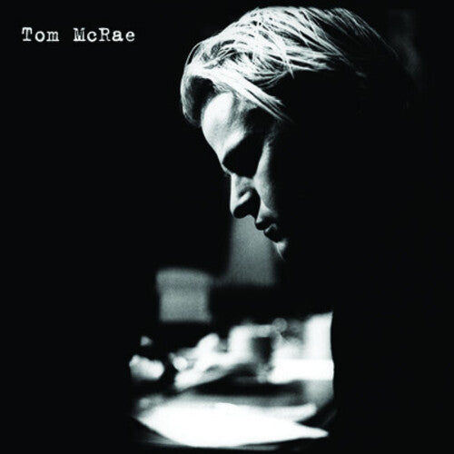 Tom McRae Tom McRae - 2-Disc CD Album