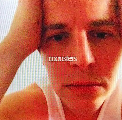 Tom Odell Monsters - CD Album