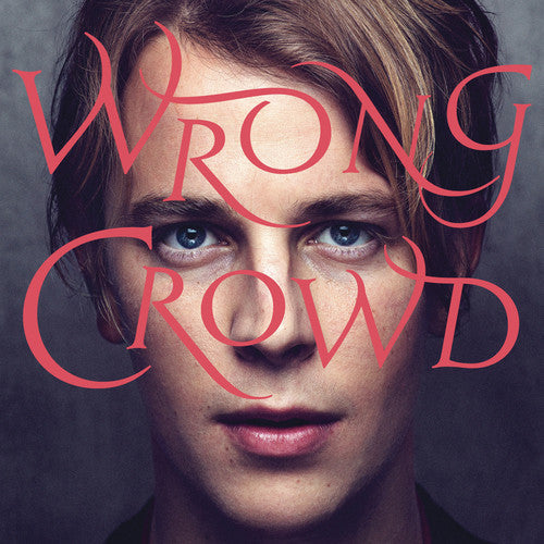 Tom Odell Wrong Crowd - Record Album - Vinyl LP