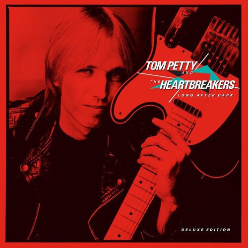 Tom Petty And The Heartbreakers Long After Dark (Deluxe Edition, With Blu-ray Audio)